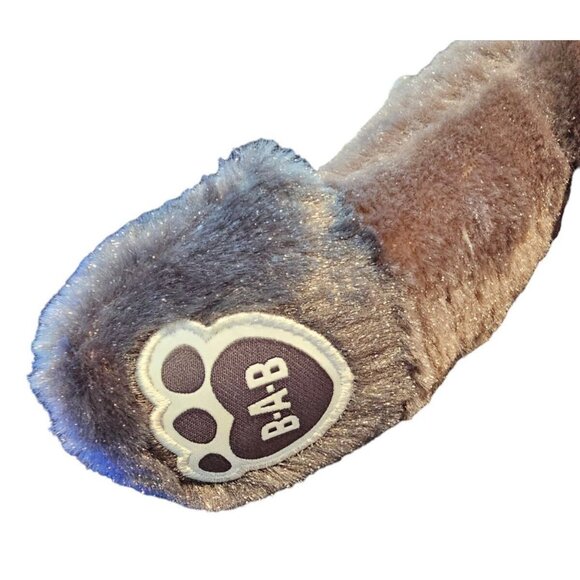 Build a Bear Marvel Guardians of the Galaxy Rocket Raccoon 17" Stuffed Plush BaB - Picture 7 of 13